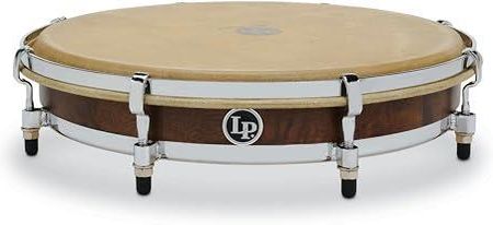 Latin Percussion Pandeiro Pandere de Plena 14" Seguidor, LP5014