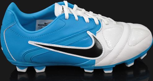 nike ctr360 libretto ii fg