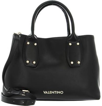 Valentino Shopping Chamonix RE Nero Rozmiar Uniwersalny Damski, Nero, Talla única, zwykły