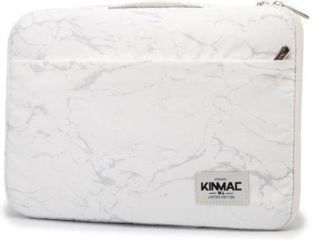 Etui Kinmac na laptopa 15,6" wzory Kolor: 05. marble