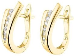 Zdjęcie Jvd Kolczyki - Ag925 (SVLE0592XH2GO00) - Gostynin