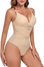 Tuopuda Body Modeluj Ce Damskie Body Modeluj Ce Sylwetk Stringi