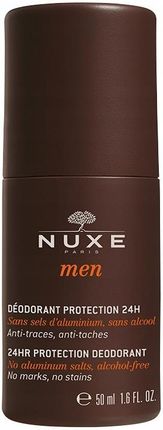 NUXE MEN dezodorant roll-on 50ml
