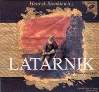 Latarnik (Audiobook)