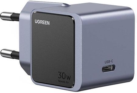 Ładowarka sieciowa Ugreen Nexode Air 30W, USB-C (35041)