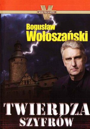 Twierdza Szyfrów - Bogusław Wołoszański (Audiobook)