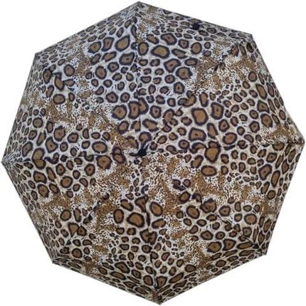 MateyCo Składany parasol, Duży nadruk zwierzęcy, 18 CM Cerrado