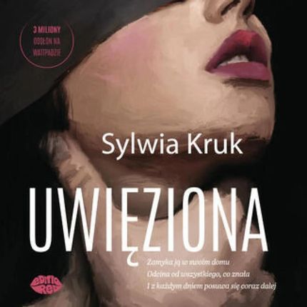 Uwięziona (plik audio)