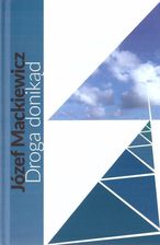 Zdjęcie Droga donikąd Kontra - Gniewkowo