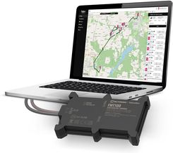 Lokalizator GPS Teltonika FMT100 2G z dostępem do aplikacji NaviCompact