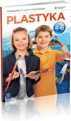 Plastyka. Szkoła podstawowa klasa 4-6
