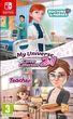 My Universe: 2 in 1 Career Collection [GRA SWITCH]