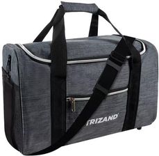 Zdjęcie Torba do Samolotu Bagaż Podręczny 40x20x25 Podróżna Bagaż Podróżny Sportowa TRIZAND - Odolanów