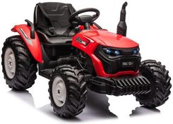 Zdjęcie Lean Cars Traktor Na Akumulator Hc-306 Czerwony 24V - Chorzów