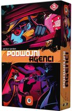 Zdjęcie Portal Games Podwójni Agenci - Sieradz
