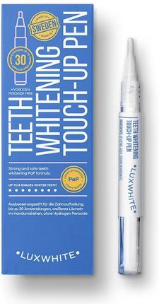 Touch-up Pen wybielający Luxwhite 2 ml