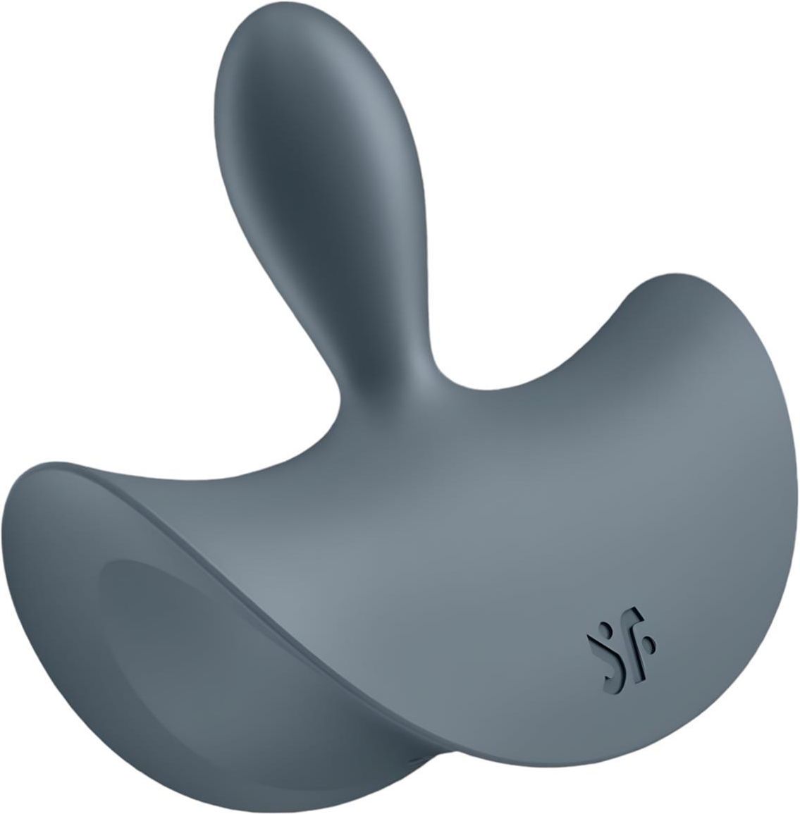 Satisfyer Masażer Analny Booty Absolute Beginners 2 Czarny