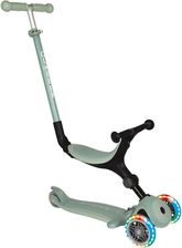 Zdjęcie Globber Hulajnoga Dla Dzieci Go Up Pistacjowa - Łazy