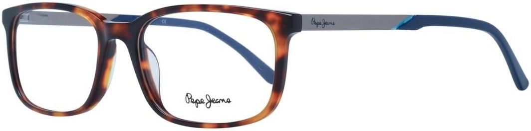 Lunettes Lecture Pepe Jeans PJ3289 54C2 Isaac – Style Unisexe, Confort Adulte