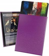 Zdjęcie Ultimate Guard Cortex Sleeves Standard Size Purple 66x91mm (100) - Jeziorany