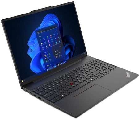 Windowsノート本体 Lenovo thinkpad E16 Gen2 Ryzen7 Lenovo 【公式・直販】ノートパソコン Office付き ThinkPad E16