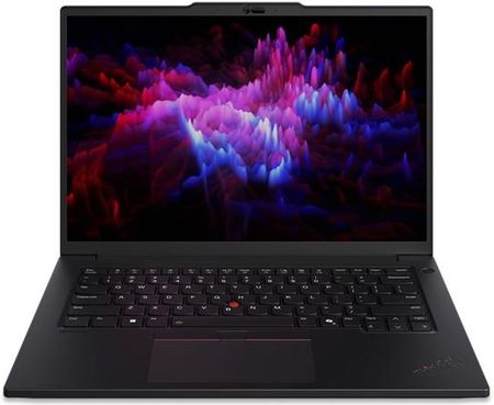 Laptop Lenovo ThinkPad P14s G5 14,5/Ultra7/32GB/1TB/Win11