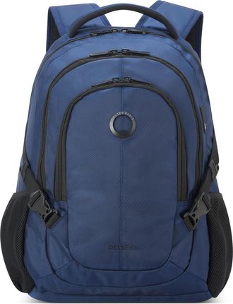 Plecak na laptopa do 15,6" Delsey Element navy