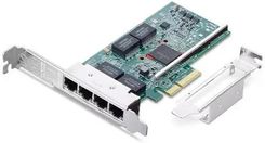Lenovo ThinkStation Broadcom BCM5719-4P Quad-port Gigabit Ethernet Adapter (4XC1K80847)
