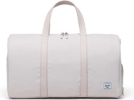 Torba na ramię Herschel Novel Duffle 43L Moonbeam