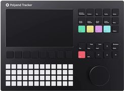 Zdjęcie Polyend Tracker+ - stacja robocza do tworzenia muzyki - Łódź