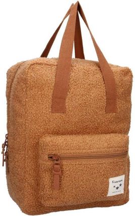 Kidzroom Plecak Dla Dzieci Berlin Soft Brown