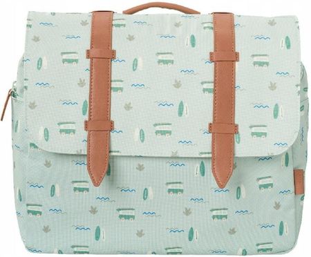 Fresk Plecak Szkolny Surf