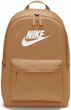 Zdjęcie Nike Plecak Heritage Backpack Dc4244-224 Brązowy - Grodzisk Wielkopolski