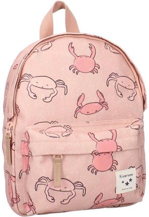 Kidzroom Plecak Dla Dzieci Full Of Wonders Crabs