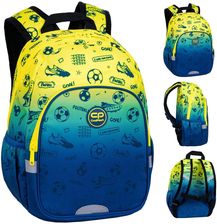 Zdjęcie Studio Koloru Plecak 1-Komorowy Coolpack Toby Football - Tuchów