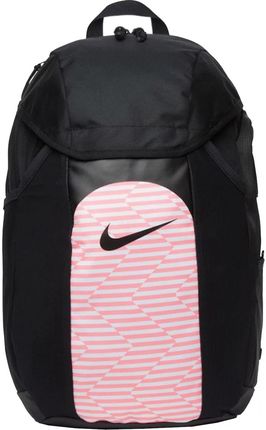 Nike Academy Team Backpack Dv0761-017 Kolor Czarne Rozmiar One Size