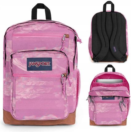 Jansport Plecak Szkolny Młodzieżowy Cool Student