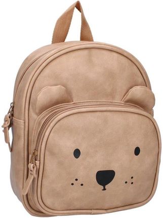 Kidzroom Plecak Dla Dzieci Beary Excited Sand