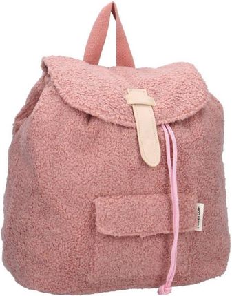 Kidzroom Plecak Dla Dzieci Dublin Soft Pink
