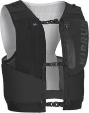 Zdjęcie Kamizelka do biegania w terenie unisex Kiprun 5 l na softflaski - Wisła