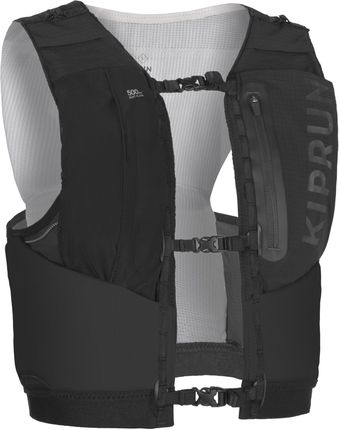 Kamizelka do biegania w terenie unisex Kiprun 5 l na softflaski