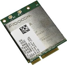 Zdjęcie Mikrotik Moduł LTE R11EL-FG621-EA miniPCI-e - Biały Bór