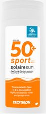 Zdjęcie Decathlon Krem Przeciwsłoneczny Sport Spf50+ 50ml - Małomice