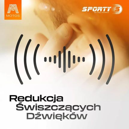 Satuna Owiewki Na Szyby Samochodowe Z Serii Sporty Do Dacia Lodgy 2012-2022 5-Drzwiowy - zdjęcie 5