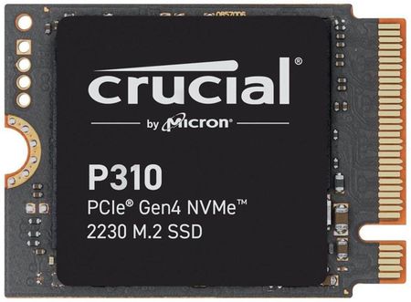 Crucial P310 M.2 PCI-e NVMe 1TB (CT1000P310SSD2)