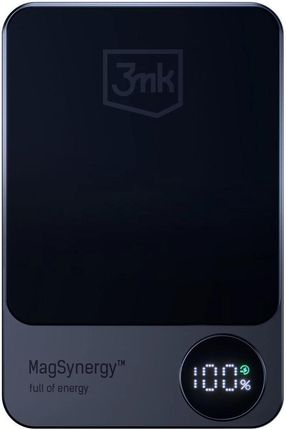 3Mk MagSynergy 5000 mAh