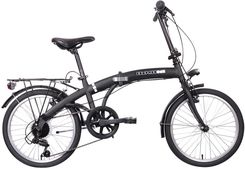Zdjęcie COMPACT ONE 20 czarny - Piaseczno
