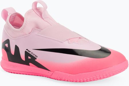 Nike Dziecięce Jr Zoom Mercurial Vapor 15 Academy Ic Pink Foam/Black