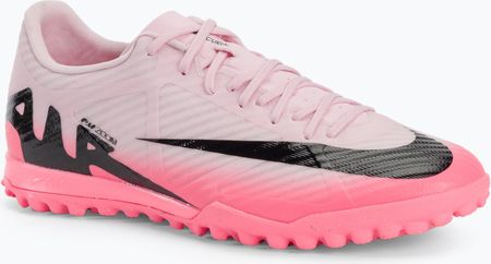 Nike Zoom Mercurial Vapor 15 Academy Tf Pink Foam/Black