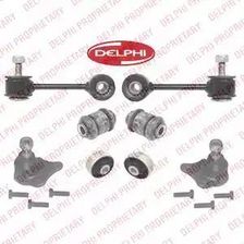 Delphi Zestaw Zawieszenia Tc1970Kit